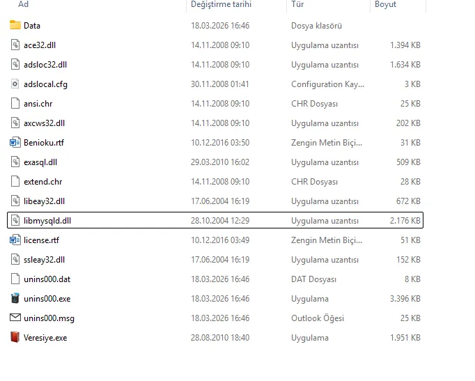 Kartlı Geçiş & Personel Takip
